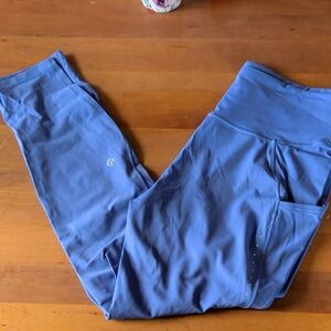 Fast And Free Leggings